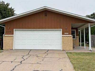 Property at 2215 Virginia Dr, Hays, KS