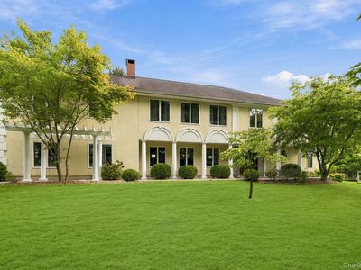 611 Knollwood Road