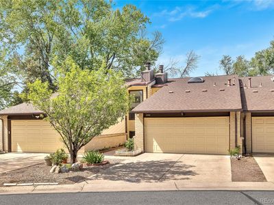 Property at 6585 W Mississippi Place, Lakewood, CO