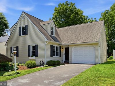 205 Armstead Ct