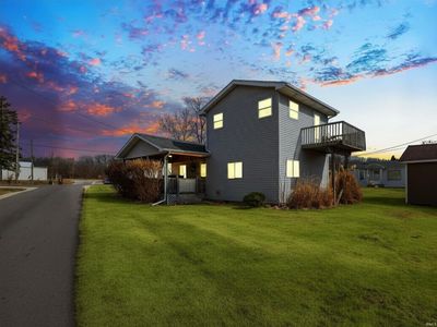 Property at 11846 W Lookout Dr, Monticello, IN