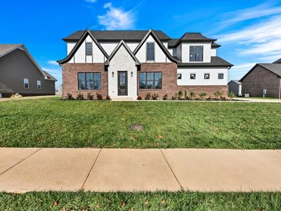 2457 Ellsworth Dr Lot 129