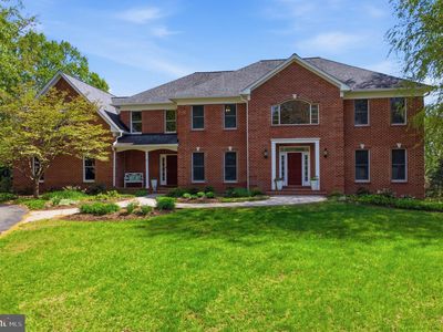 11641 Quarterfield Dr