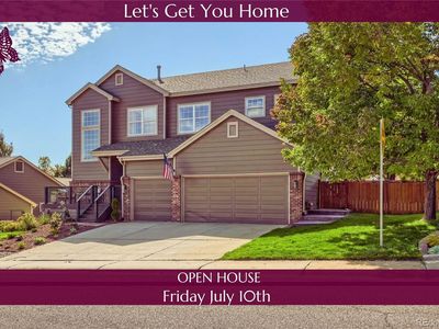 1591 Valley View Court