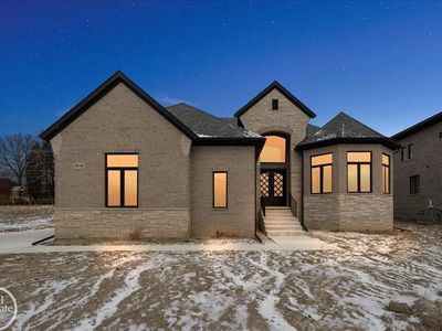 51605 Forster Ln LOT 3