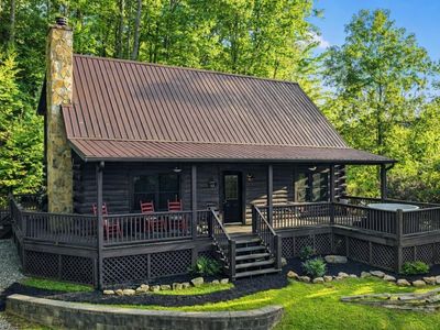 785 Fontana Ridge Rd