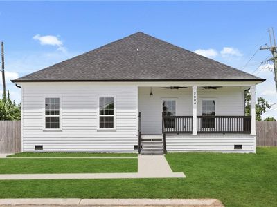 2904 Pirate Dr