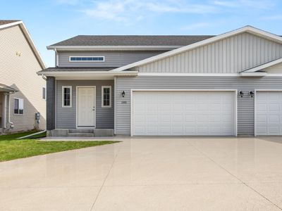 Property at 1343 13th St W, West Fargo, ND