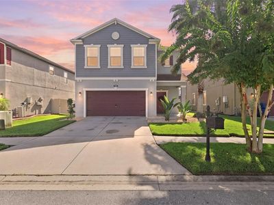 8096 SEAGARDEN LANE