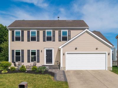 591 Woodmark Run