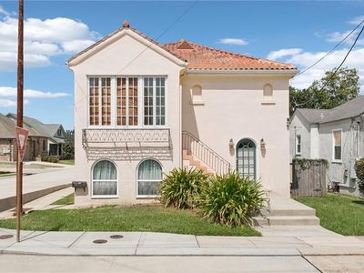 5520 Canal Blvd