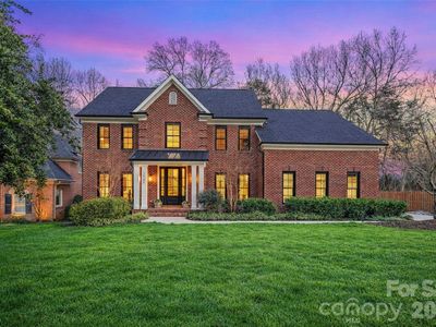 16146 Covington Point Ln