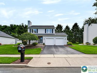 2603 Fieldview Dr