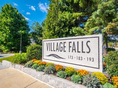 183 Oak St APT 308