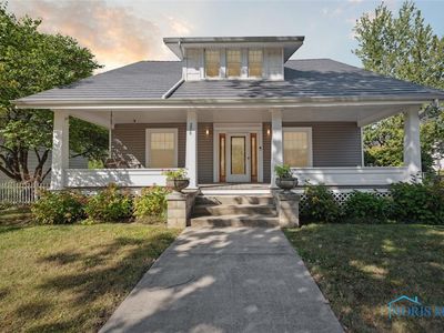 Property at 228 Vine St, Wauseon, OH