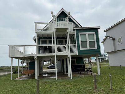 21319 Gulf Dr