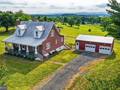 13325 Old Valley Pike