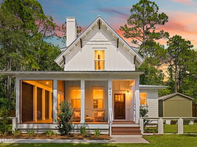 264 Bayou Cir