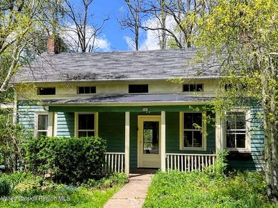 Property at 707 Springtown Road, Tillson, NY