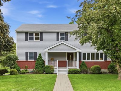 6 Hillcrest Rd