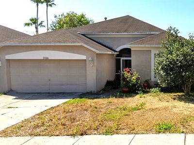 Property at 22836 Marsh Wren Dr, Land O Lakes, FL