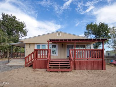 Property at 6125 Dutch Flat Rd, Sun Valley, NV