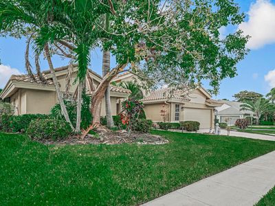 12331 Dogleg Drive