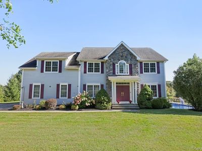 23 Monarch Drive