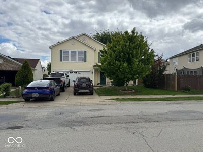 Property at 9317 W Quarter Moon Dr, Pendleton, IN