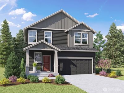 7821 286th Place NW #34