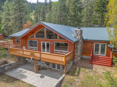 161 Hammer Creek Rd