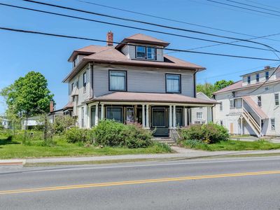 2729 Dartmouth College Highway