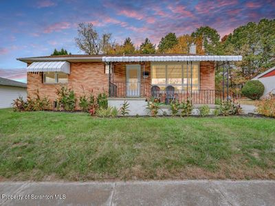 Property at 164 Taroli St, Old Forge, PA