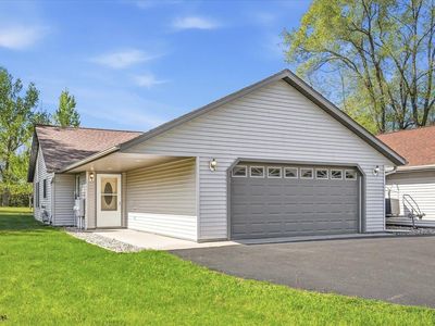 Property at W7273 155th Ave, Bay City, WI