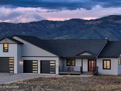 1080 Irwin North Rd