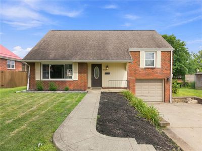 3832 Evergreen Dr