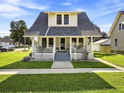 210 Walnut St