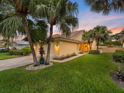 Property at 125 Beach Summit Court, Jupiter, FL