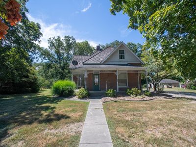 201 W State Road 58