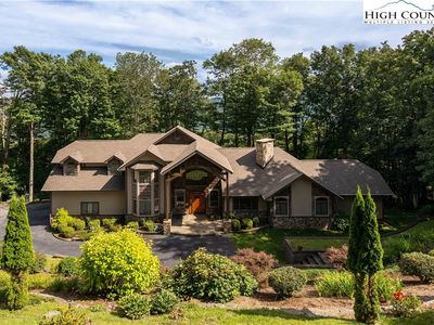 1902 Elk Creek Mountain Parkway