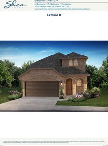 13018 Brookwood Bend Ln