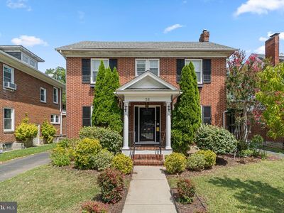 58 E Irvin Ave