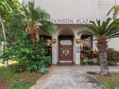 475 Atkinson Dr APT 807