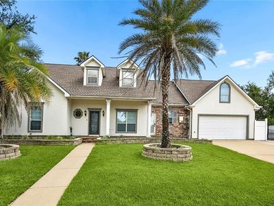 Property at 105 Constellation Dr, Slidell, LA