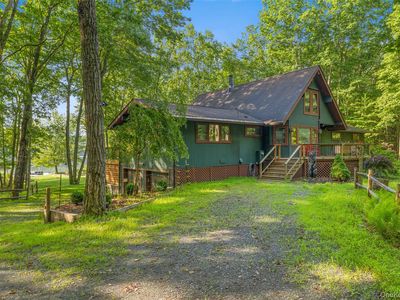 253 York Lake Estates Road