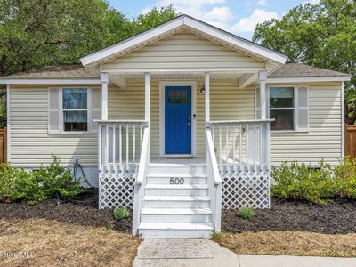 Property at 500 Lewis Drive, Carolina Beach, NC