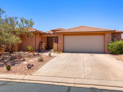 Property at 140 N Tuacahn Dr #1, Ivins, UT