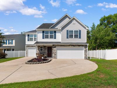 200 Davis Ct.