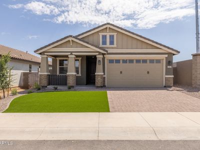 3250 W Molino Road