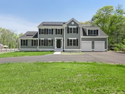 185 Mattapoisett Rd